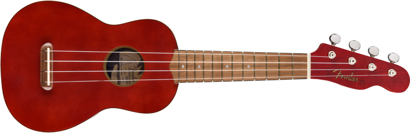 Fender Venice Ukulele