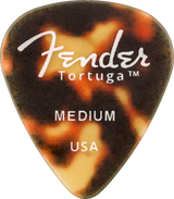 FENDER 351 SHAPE TORTUGA™ PICKS — 6-PACK
