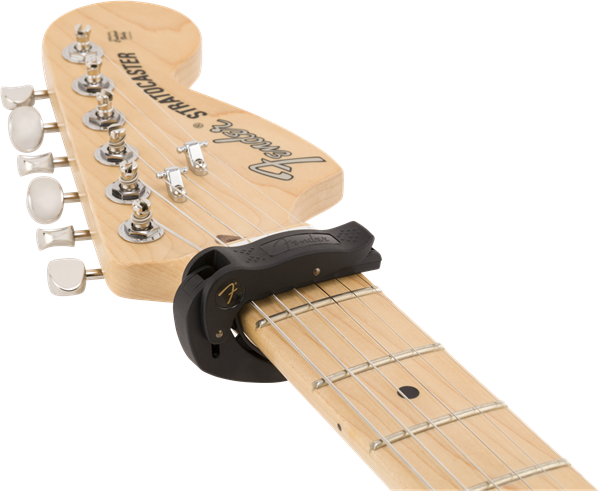 Fender Smart Capo