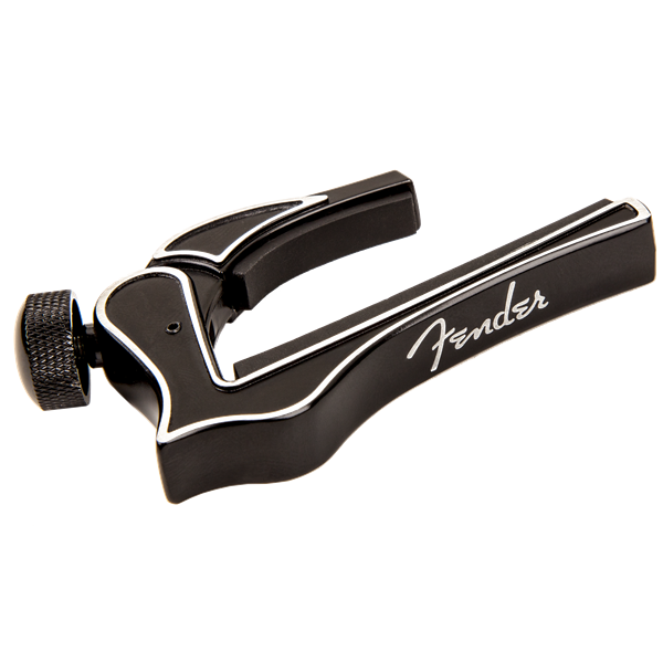 Fender Dragon Capo
