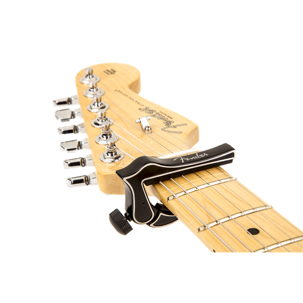 Fender Dragon Capo