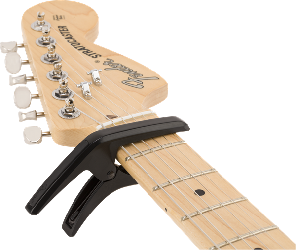Fender Phoenix Capo