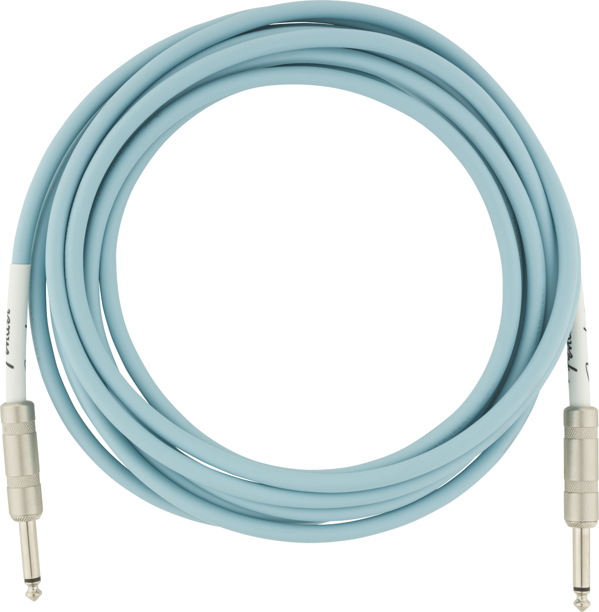 Fender Original Series Cables 18.6ft