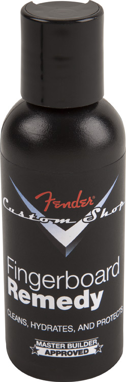 Fender Custom Shop Fingerboard Remedy 2oz