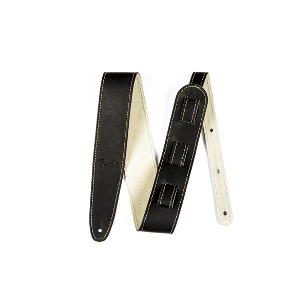 Fender® Ball Glove Leather Strap