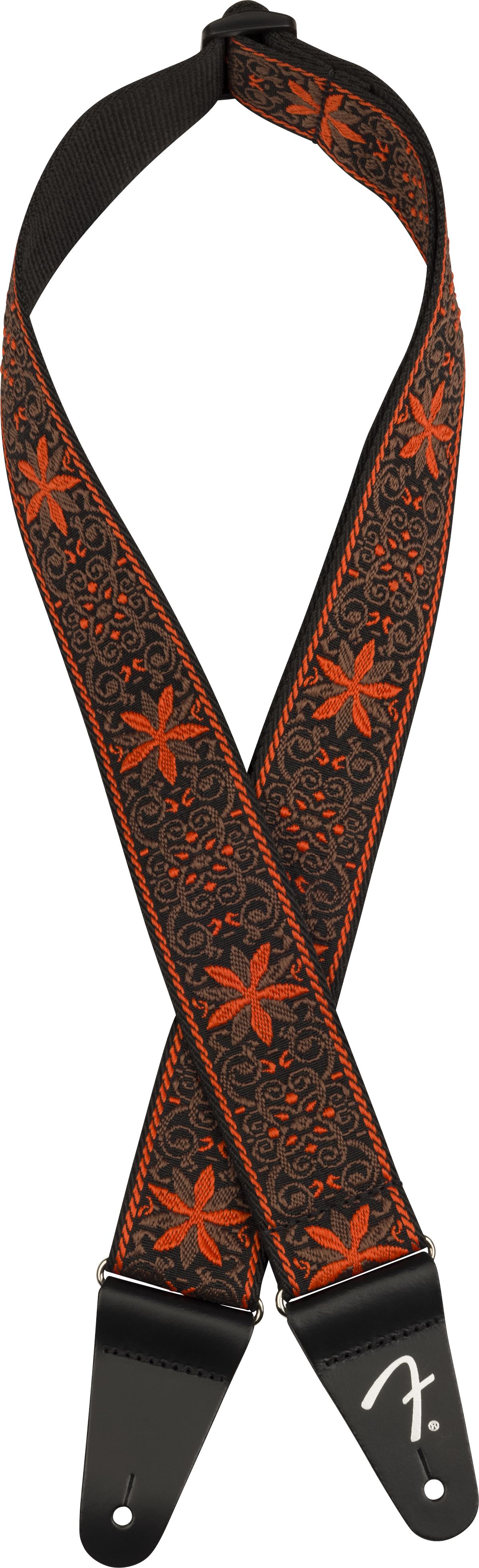 Fender Pasadena Woven Strap, 2"