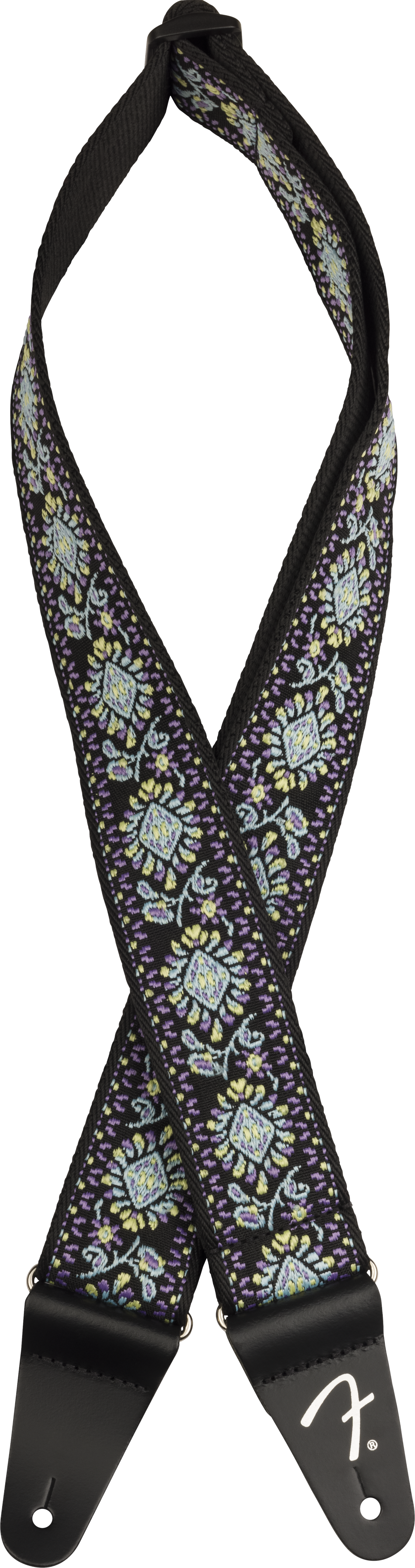 Fender Pasadena Woven Strap, 2"