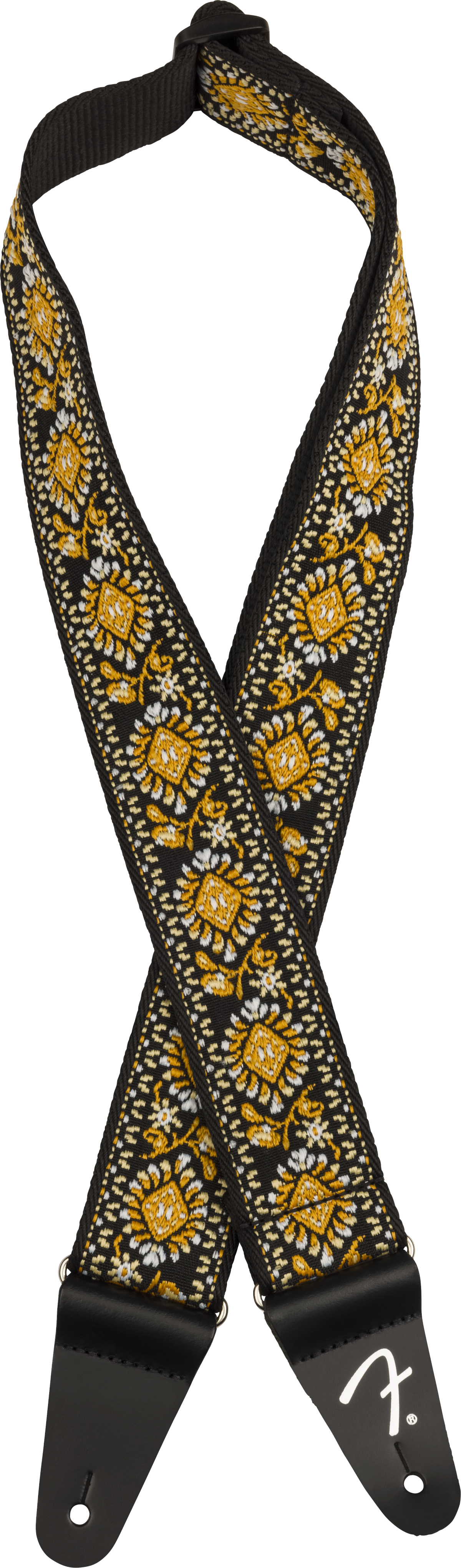 Fender Pasadena Woven Strap, 2"