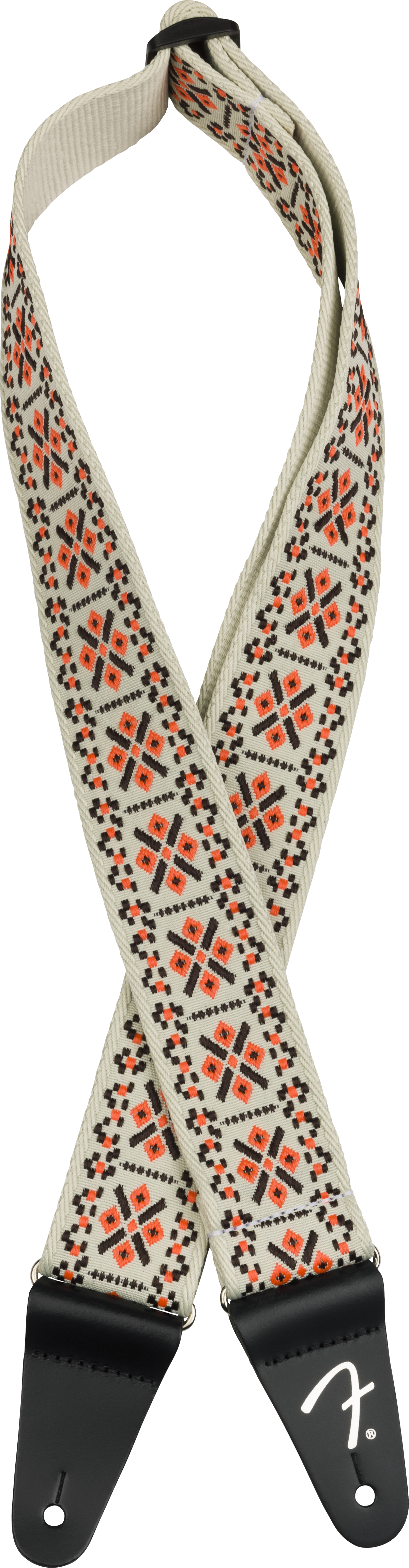 Fender Pasadena Woven Strap, 2"