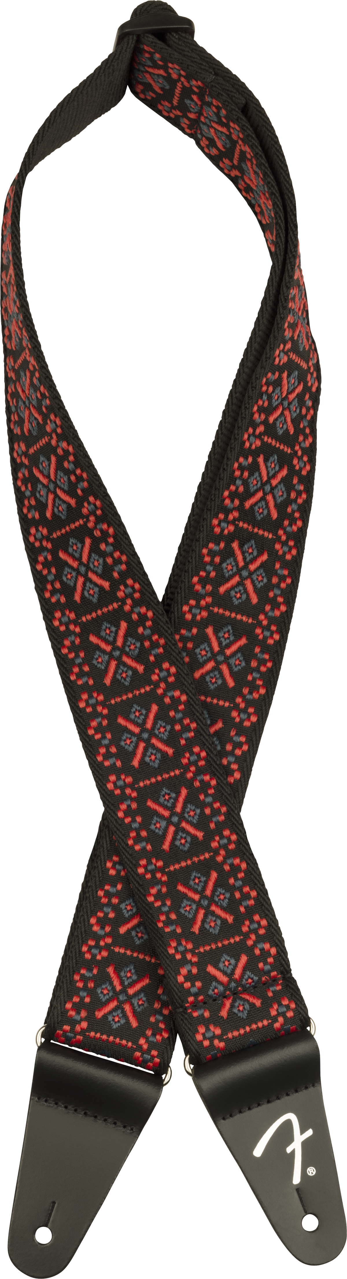Fender Pasadena Woven Strap, 2"