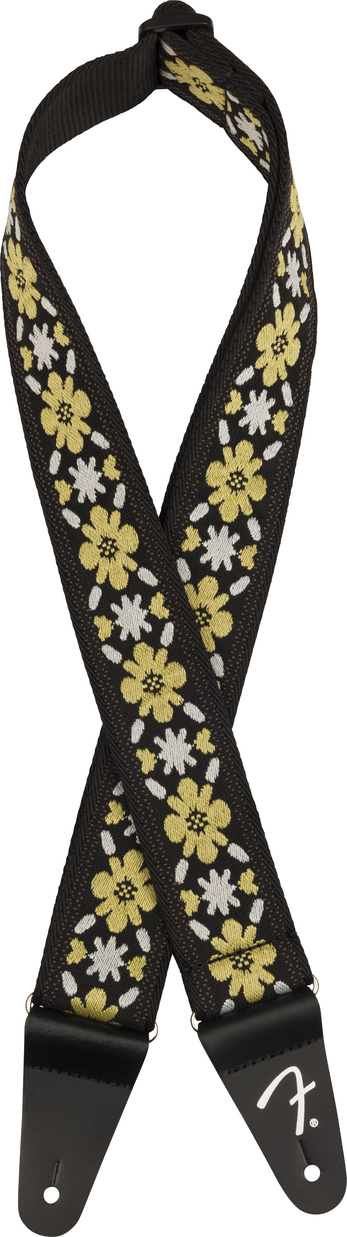 Fender Pasadena Woven Strap, 2"