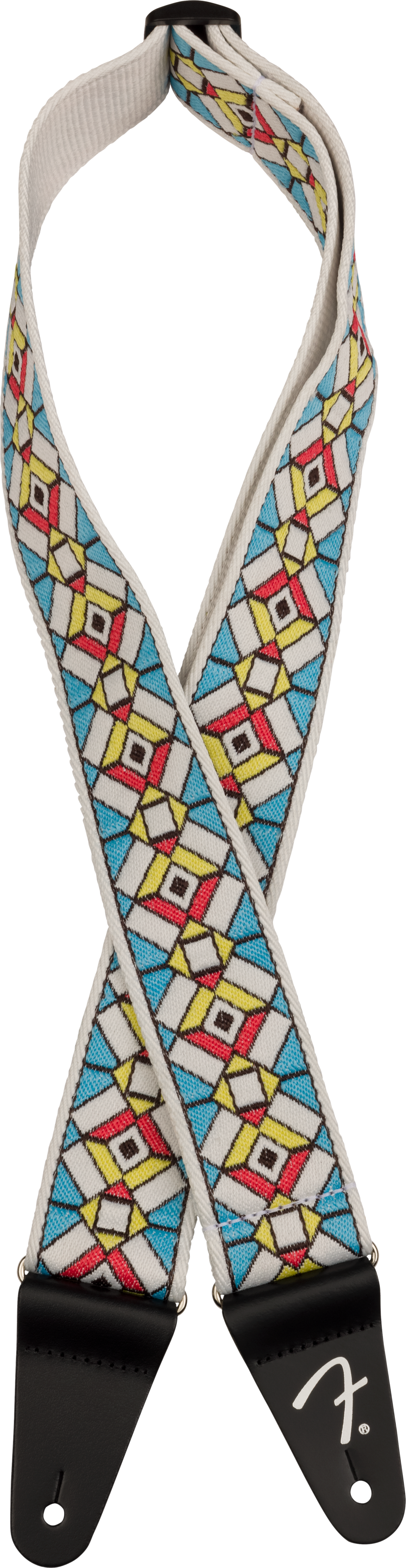 Fender Pasadena Woven Strap, 2"