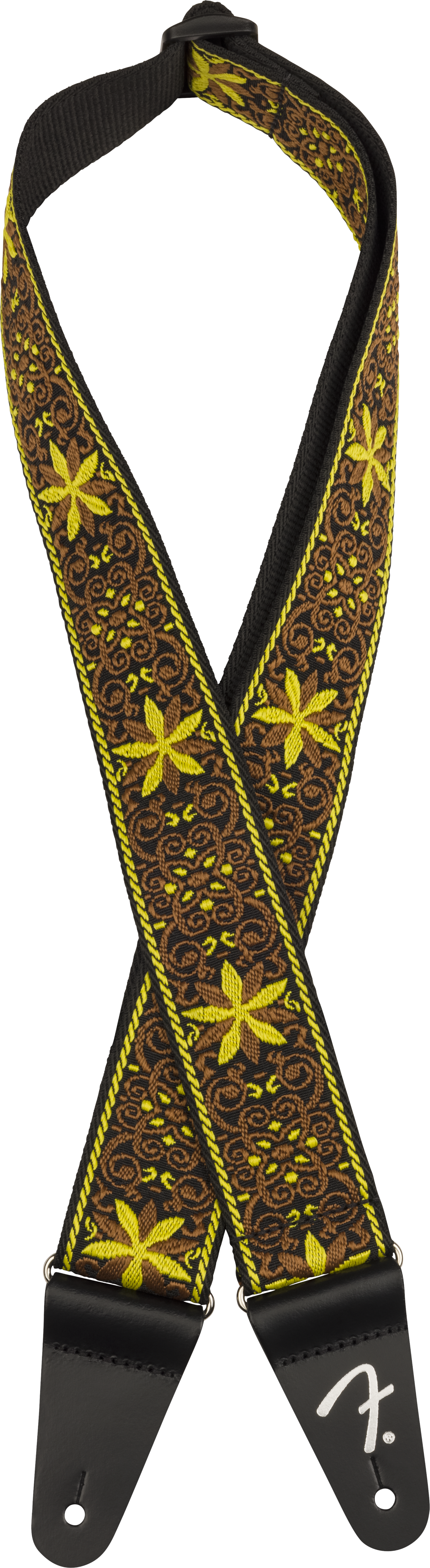 Fender Pasadena Woven Strap, 2"