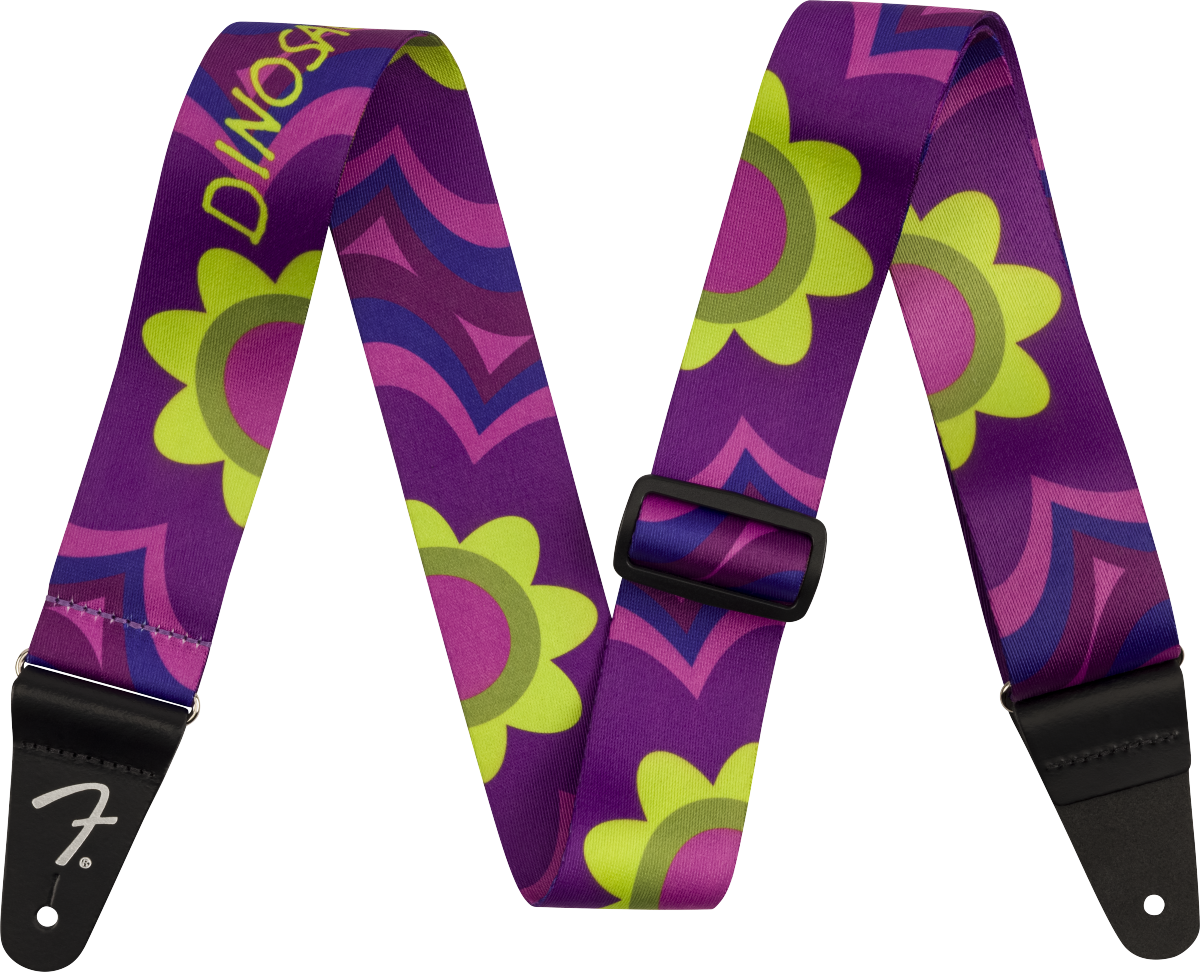 Fender J Mascis Strap, 2"