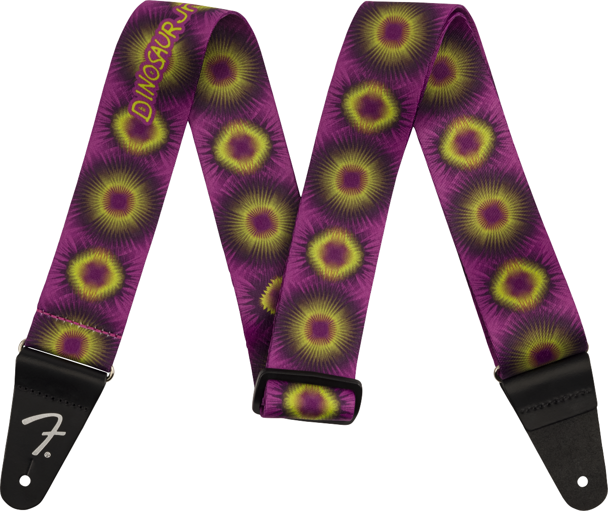 Fender J Mascis Strap, 2"