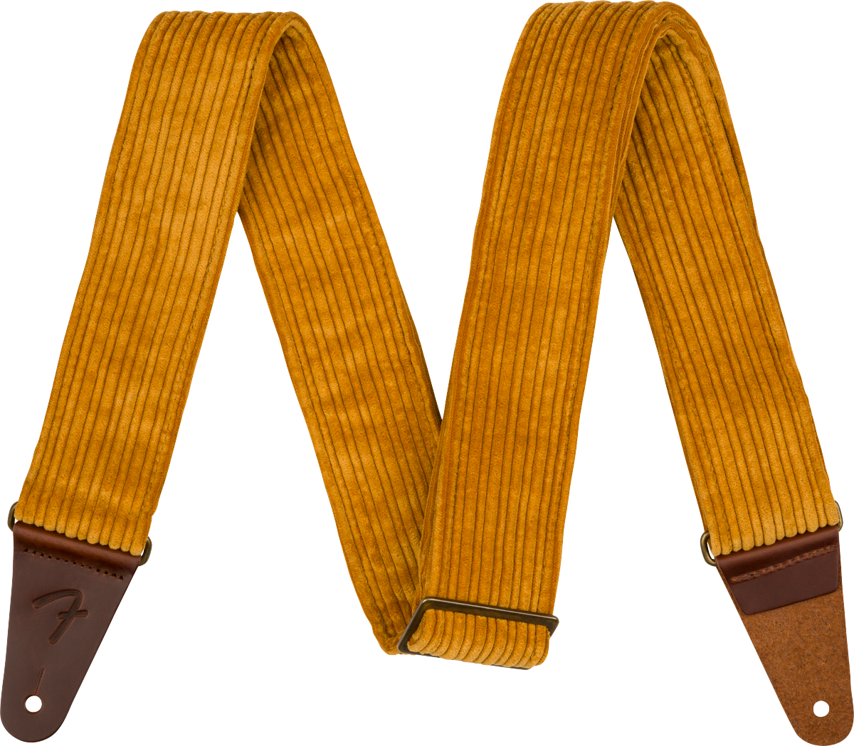 Fender Corduroy Strap, 2"