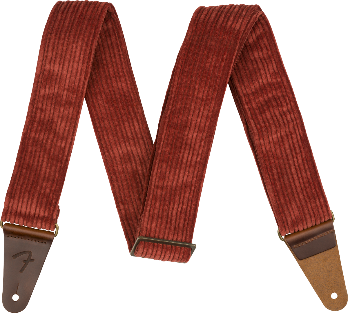 Fender Corduroy Strap, 2"
