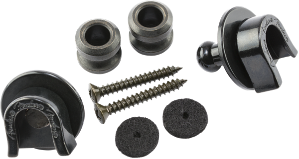Fender Security Strap Locks