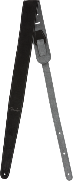 FENDER® REVERSIBLE SUEDE STRAP