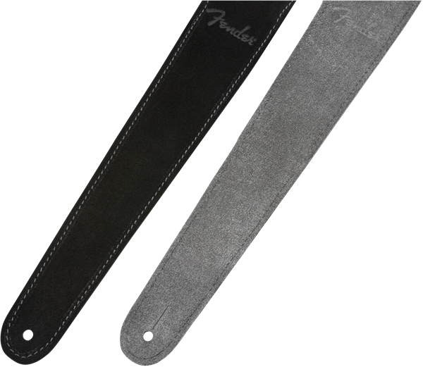 FENDER® REVERSIBLE SUEDE STRAP