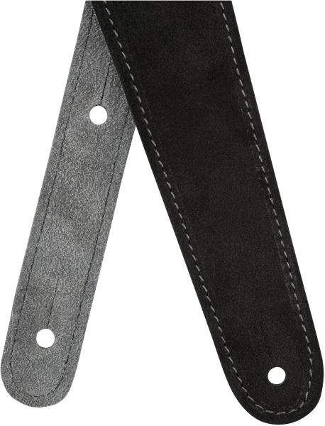 FENDER® REVERSIBLE SUEDE STRAP