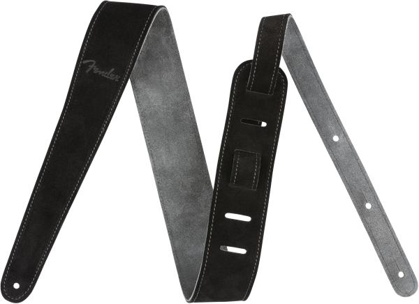 FENDER® REVERSIBLE SUEDE STRAP