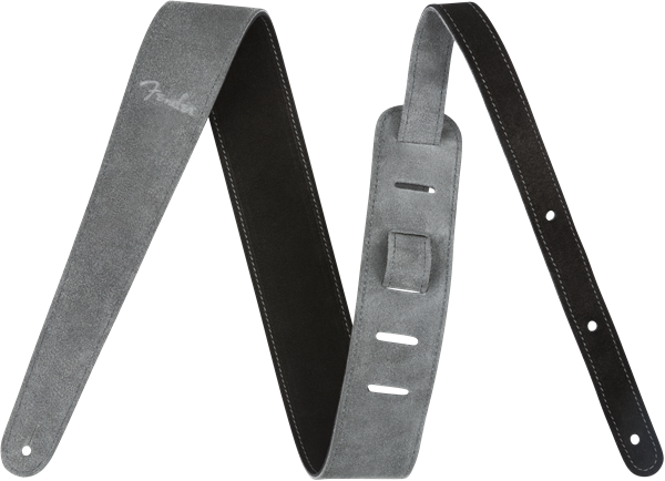 FENDER® REVERSIBLE SUEDE STRAP