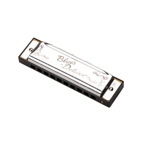 Harmonica Fender Blues Deluxe