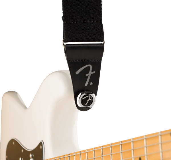 Fender Infinity Strap Locks, Chrome