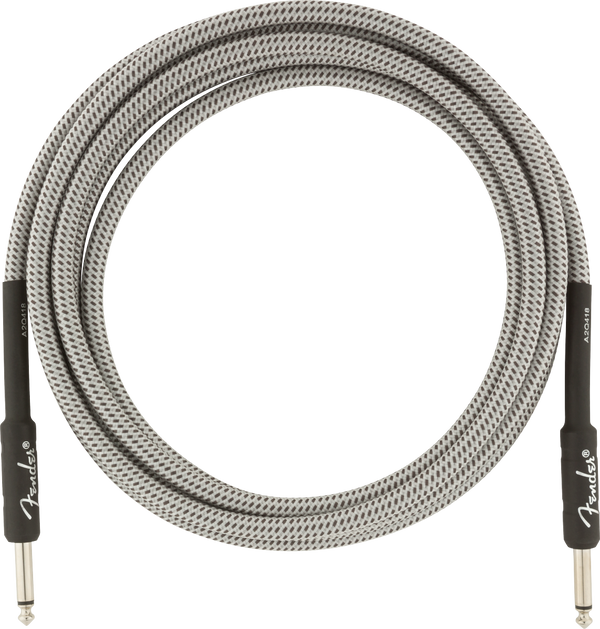 Fender Professional Series Instrument Cable 10ft