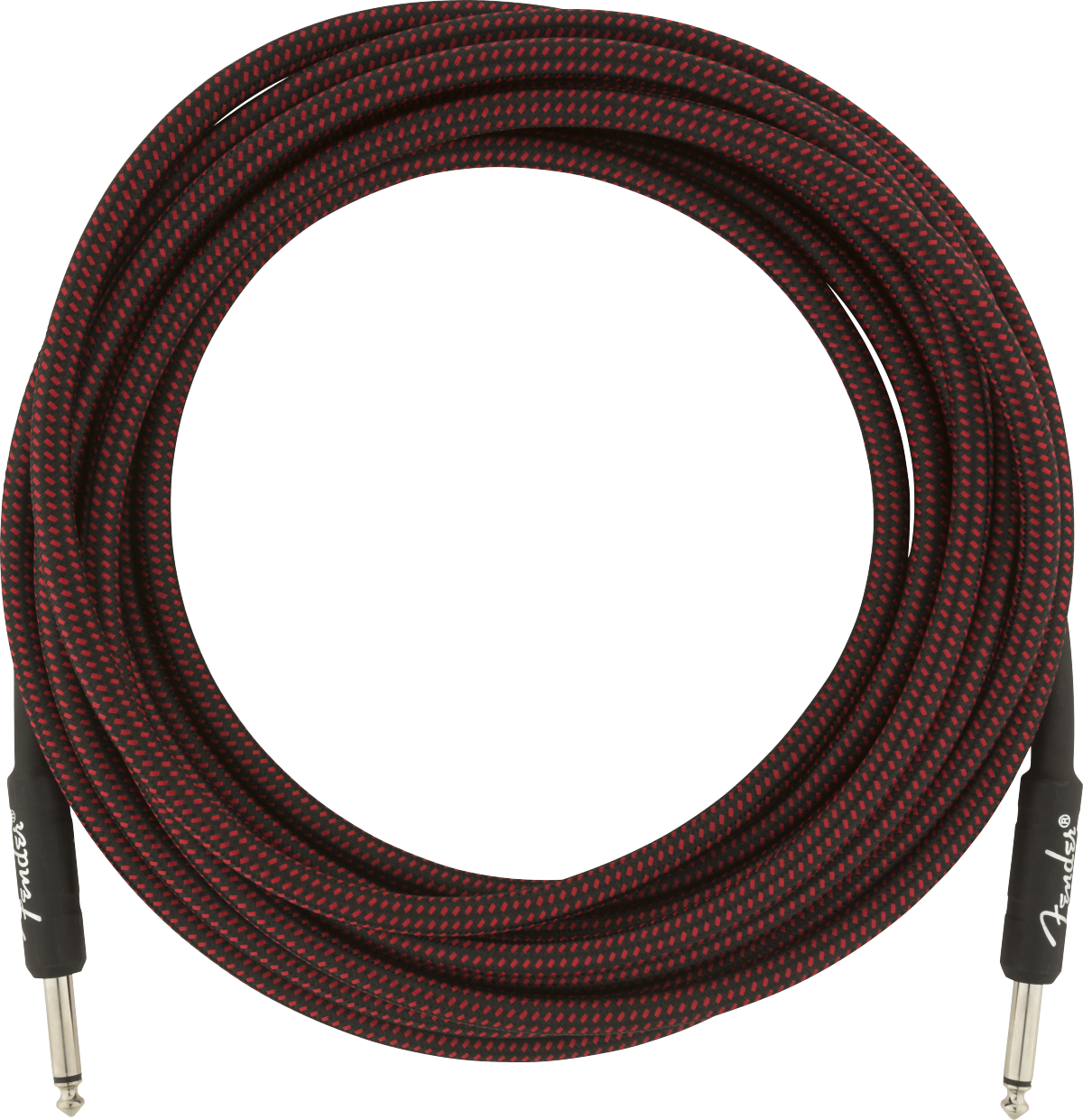 Fender Professional Series Instrument Cable 18.6ft