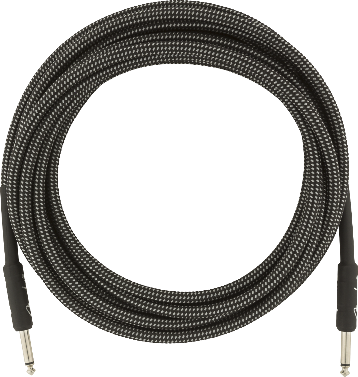 Fender Professional Series Instrument Cable 18.6ft