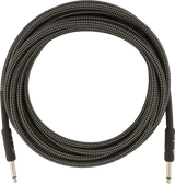 Fender Professional Series Instrument Cable 18.6ft
