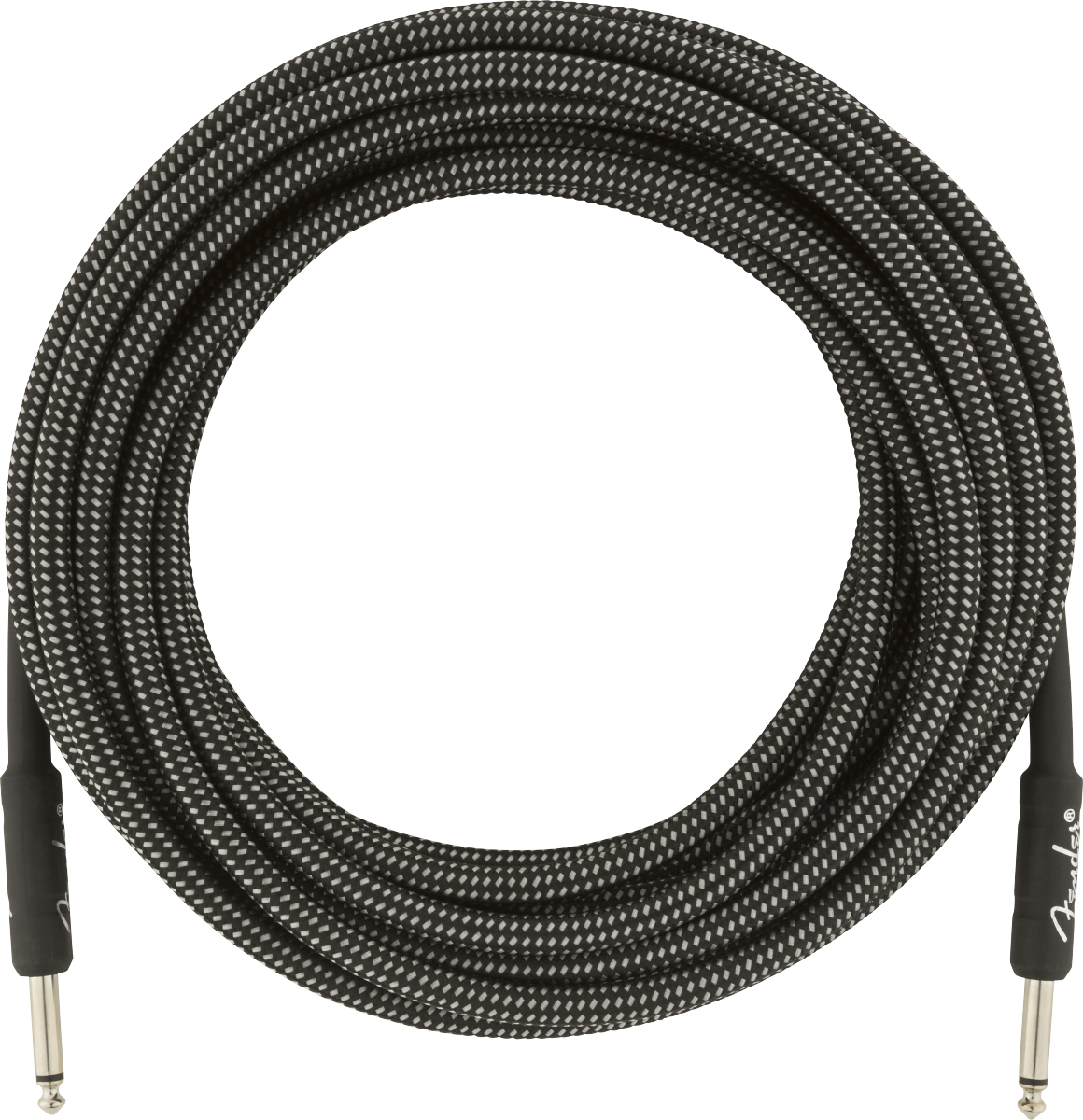 Fender Professional Series Instrument Cable 25ft