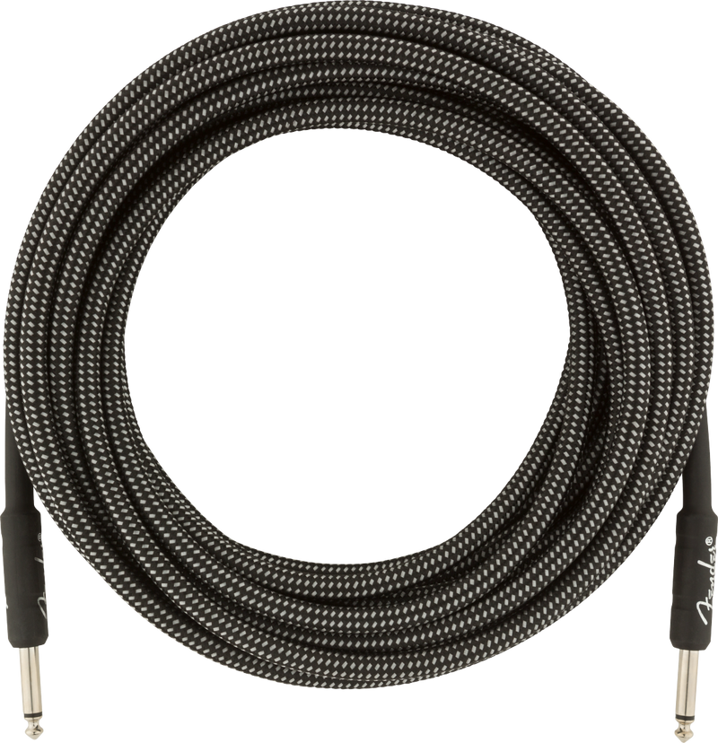 Fender Professional Series Instrument Cable 25ft