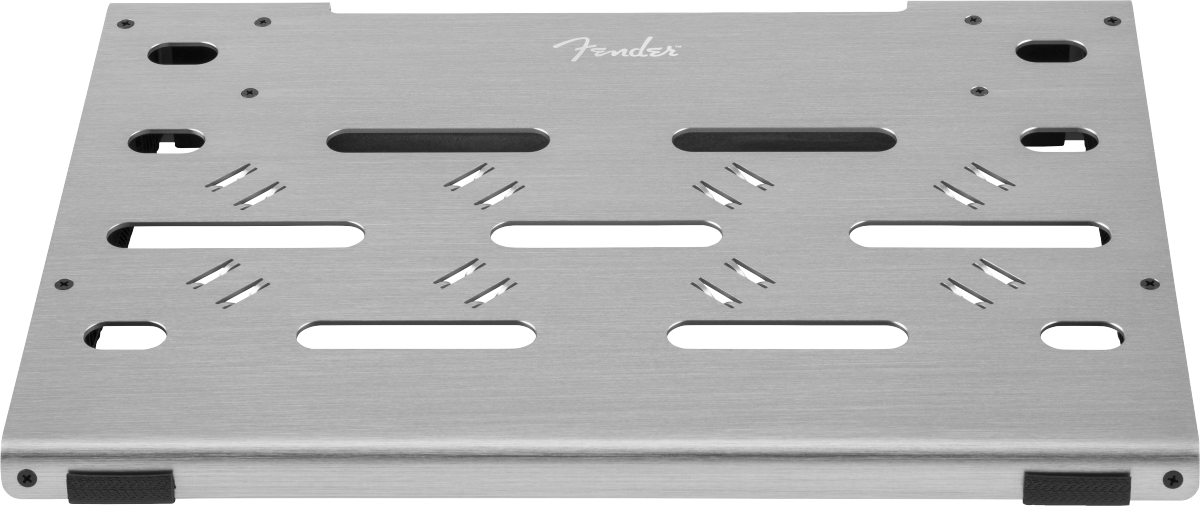 Fender Professional Pedal Board with Bag