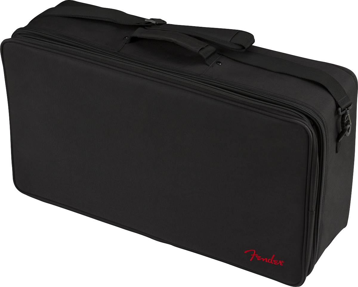 Fender Professional Pedal Board with Bag