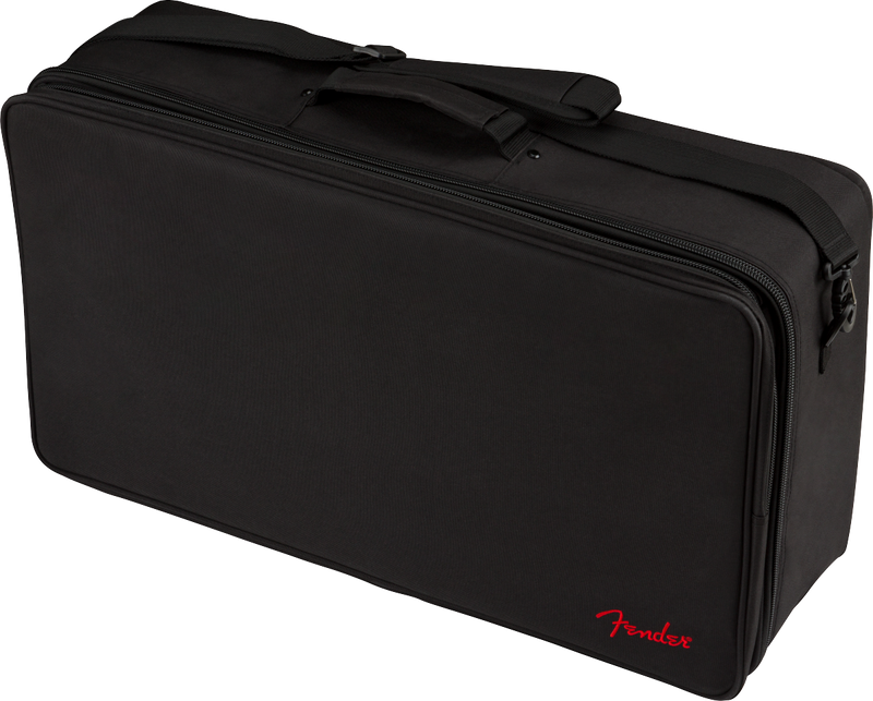Fender Professional Pedal Board with Bag
