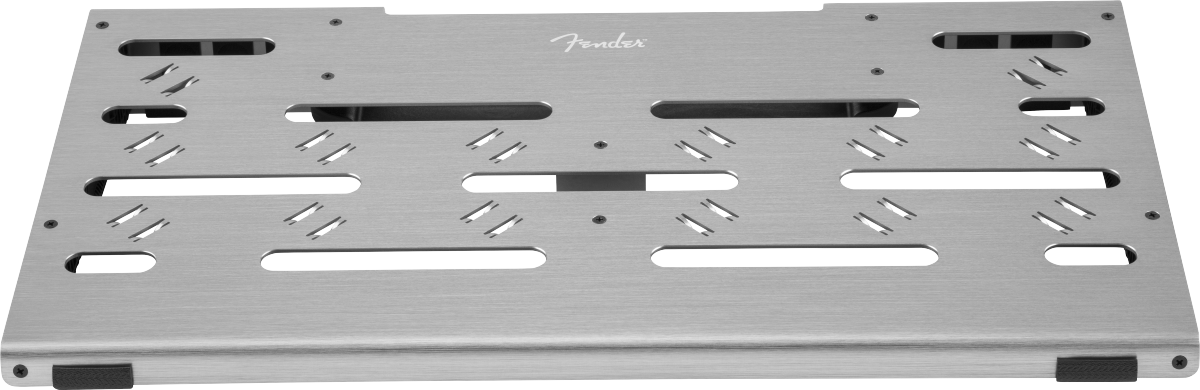 Fender Professional Pedal Board with Bag