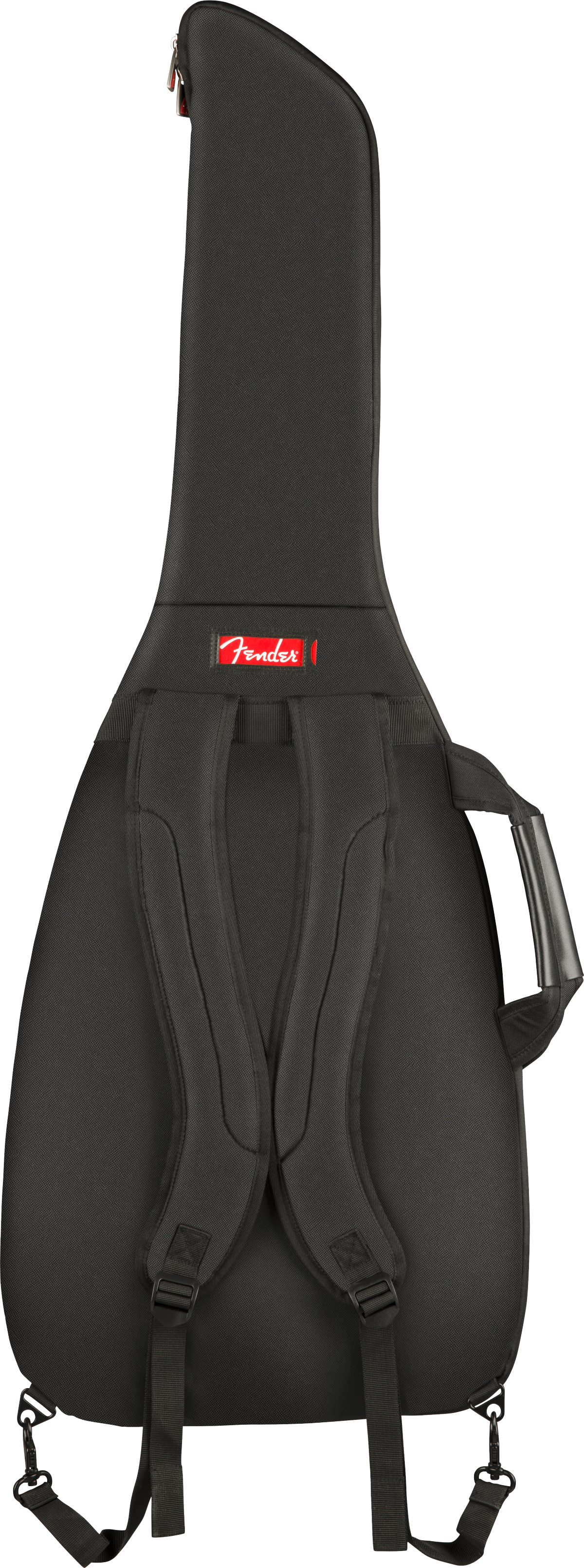 Fender FE610 Electric Guitar Gig Bag, Black