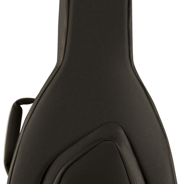 Fender fa610 dreadnought acoustic guitar gig bag outlet