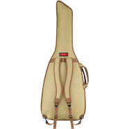 Fender FET-610 ELECTRIC GUITAR GIG BAG, TWEED