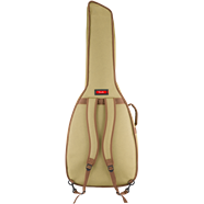 Fender FAT-610 Dreadnought Gig Bag, Tweed
