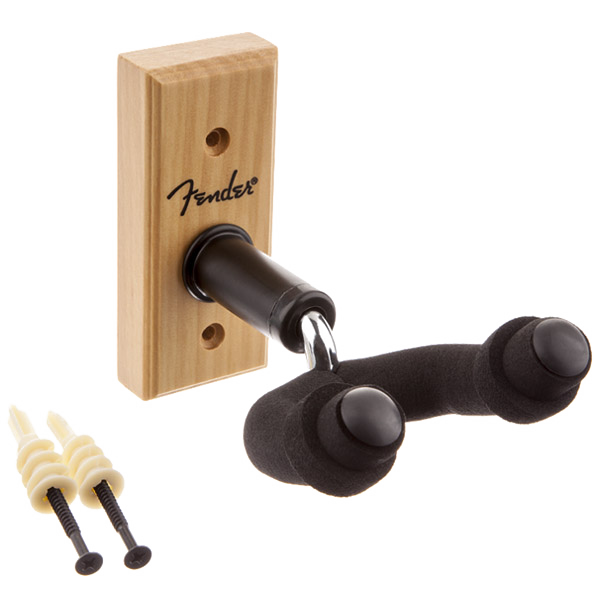 Fender Guitar Wall Hanger