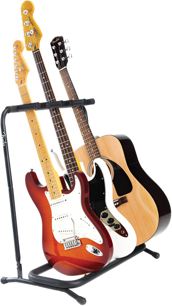 Fender Multi-Stand