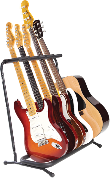Fender Multi-Stand