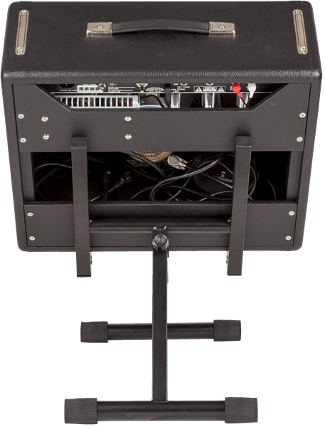 Fender FAS30BK Amp Stand, Small