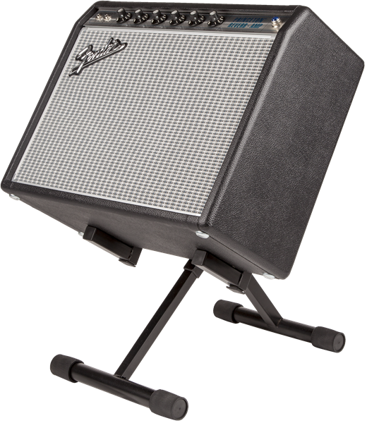 Fender FAS30BK Amp Stand, Small
