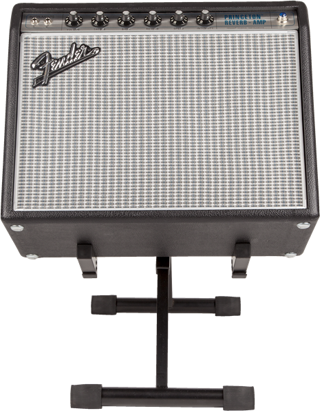 Fender FAS30BK Amp Stand, Small
