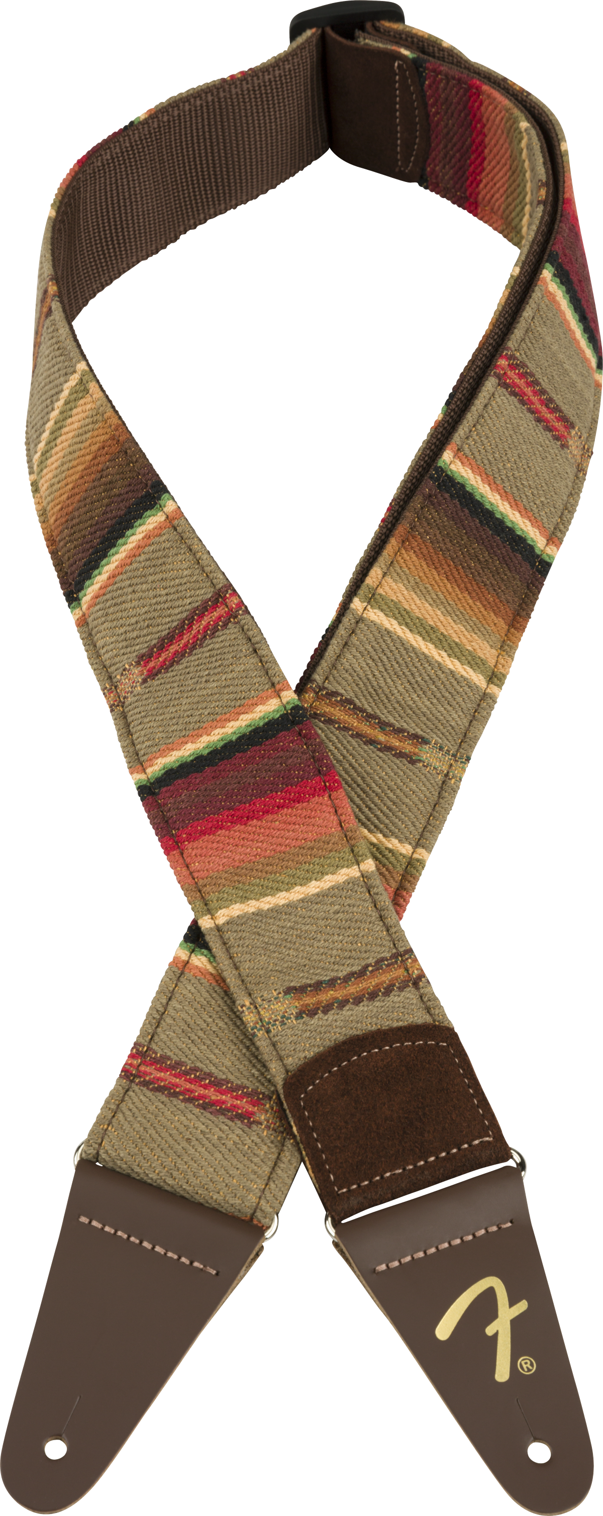 Fender 2" Sonoran Guitar Strap - Sedona